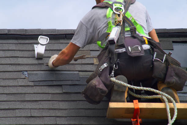 Quick and Trustworthy Emergency Roof Repair Services in Beecher, MI