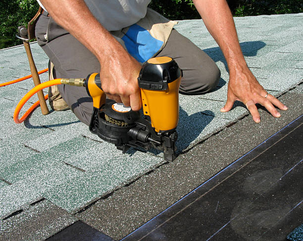 Slate Roofing Contractor in Beecher, MI