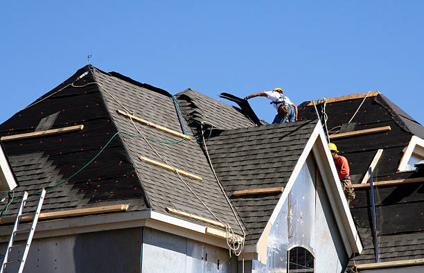 Best Emergency Roof Repair  in Beecher, MI