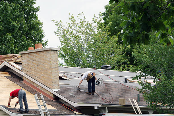 Quick and Trustworthy Emergency Roof Repair Services in Beecher, MI
