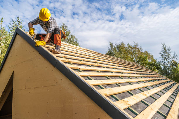 Best Gutter Installation and Roofing  in Beecher, MI