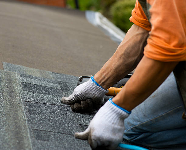 Best Roofing Contractor Near Me  in Beecher, MI