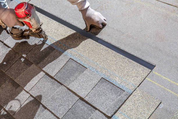 Best New Roof Installation  in Beecher, MI