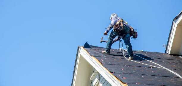 Tile Roofing Contractor in Beecher, MI